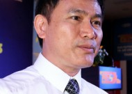 Bầu Futsal Trần Anh Tú: “Futsal Việt Nam đặt mục tiêu vào chung kết là phù hợp”