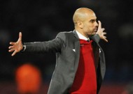 Bayern Munich: Cô đơn trên đỉnh với Pep Guardiola