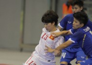 Tuyển Futsal nam và nữ Việt Nam đá chung kết với Thái Lan: Chờ đợi vào kỳ tích