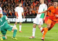 Không có bằng chứng về việc Robin van Persie tham gia đường dây cá độ