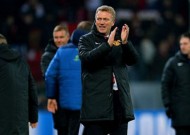 Moyes hứa M.U sẽ còn mạnh lên rất nhiều