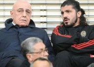 Gattuso “đá đểu” con gái ông chủ Milan