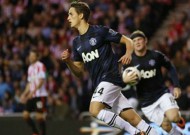 Januzaj có tên trong đề cử VĐV trẻ xuất sắc nhất 2013 của BBC