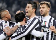 Serie A vẫn là của “Lão bà”