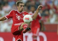 Chấn thương của Lahm chỉ có lợi cho Bayern