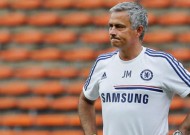 Mourinho "nản" vì cầu thủ Chelsea thiếu "nhiệt"