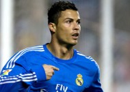 Cristiano Ronaldo: 'Vua ghi bàn' của châu Âu năm 2013