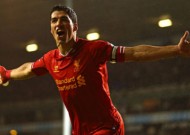 Premier League đã phải thừa nhận tài năng của Suarez