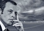 Rosell quits Barcelona
