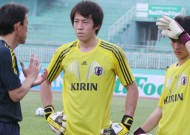 U-19 Nhật Bản quyết tâm vô địch giải U-19 quốc tế tranh Cup Nutifood 2013