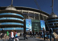 City given green light for Etihad expansion
