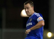 Hodgson rules out Terry return to England fold