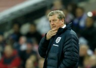 Hodgson prepared to omit England big names