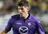 Gomez ready to return to training, reveals Fiorentina boss Montella