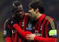 Kaka: AC Milan can still qualify for European football