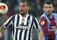 Osvaldo: Playing for Juventus is easy