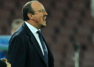 Napoli are missing something, admits Rafael Benitez