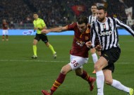 Barzagli nearing new Juventus deal
