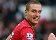 Moyes confident of filling void left by Vidic
