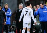 Ronaldo ban appeal rejected by Spanish FA