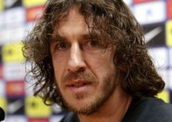 Puyol to leave Barcelona at end of this season