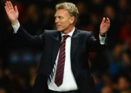 Moyes treatment has been unfair, says Lambert