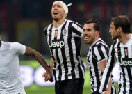 Juventus assert title dominance with Roma win