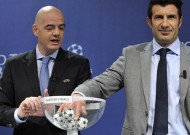 Champions League draw: Bayern Munich meet Real Madrid, Atletico Madrid face Chelsea