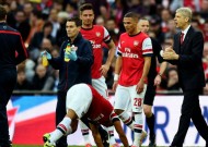 Wenger relieved after penalty escape