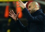  Guardiola hints at United offer last summer