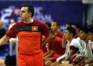 Giao hữu Futsal: Việt Nam – Lebanon 6 – 2