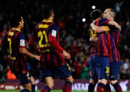 Barca end funk with Bilbao fightback