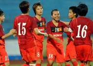 Vietnam face play-off match to secure World Cup passport