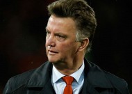 Official: Van Gaal named as new Manchester United manager
