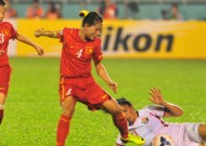 Japan beat Vietnam 4-0 at women’s Asian Cup