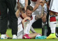 Marco Reus ruled out of World Cup