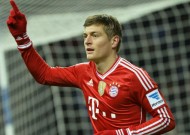 Kroos to decide future soon