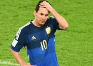 Messi still under investigation for tax fraud