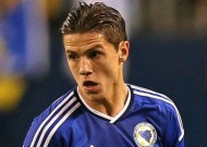 Official: Everton sign Besic on five-year deal