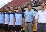 Coach Mai Duc Chung to return head coach of national women's football team
