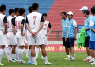 Lễ bốc thăm AFF Cup 2014 tại Hà Nội ngày 5-8