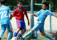 Giải bóng đá năng khiếu U12 TP.HCM - 2014: Q. Phú Nhuận, Q.9 tranh ngôi vô địch