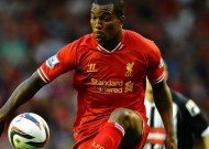 Andre Wisdom loaned to West Brom