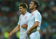 Lampard retires from international football