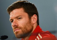 Xabi retires from international football