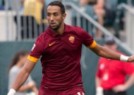 Benatia set for Bayern switch