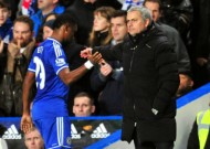 Eto'o: Mourinho duel "water under the bridge"