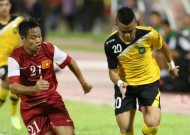 U-19 Việt Nam bị U-21 Brunei cầm chân