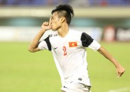 U-19 Việt Nam vào chung kết