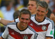 Schweinsteiger favoured to become new Germany captain